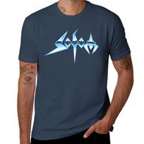 Sodom Band Rock Metal Logo Tshirt Cotton T Shirts Unisex 100 Unisex T Shirt Luxury Funny T Shirts Cotton Tshirt S black
