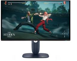 Monitor AW2725D 27 inches NVIDIA G-SYNC Ultimate & AMD FreeSync Premium Pro 280Hz QHD (2560x1440)/16:9/DP/HDMI/USB/3Y AES&PPE juoda