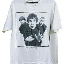 Vintage 90s WILKO JOHNSON pub rock proto punk Tour Concert t Shirt and kids shirt 100