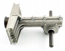 Cedrus NAC TIG4038 GL02 Tiller Drive Gearbox