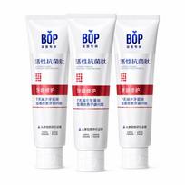 BOP Active Antimicrobial Peptide Gum Repair Toothpaste