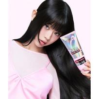 Lorealparis Glycolic Gloss Conditioning Hair Pack 200ml NONE