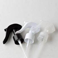 Perfume Bottle Make Up Hairdresser Atomizer Refillable Bottles Mice Spray Bottle Cosmetic Sprayer head