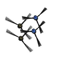 Mop with side brush for robot Ilife V8 V8s X750 A7 X800 X785 V83