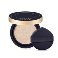 Missha Stay High Cover Cushion Foundation 14g, No. 21 Vanilla, 1 pcs beige