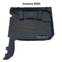 Sumitomo SH120/200/240-3/A3/A5 Excavator Rubber Floor Mat Accessory