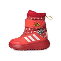 adidas Disney X Winterplay Boot I 'Minnie Mouse' IG7191 27 raudona