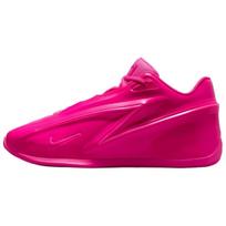 Nike KD 19 Basketball Shoes Men's Low Top Pink IU5424-600 40 pink
