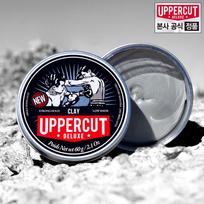 Clay Uppercut Deluxe Clay Pomade Hair Wax 60g 1 pcs black