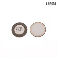 16 mm 20 mm ultragarsinis rūko generatorius Keraminiai diskai buitiniams drėkintuvams Ilgas tarnavimo laikas Atsarginės dalys 16MM