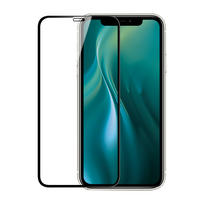 Etteri 9D apsauginis stiklas Apple iPhone 11 (6,1")