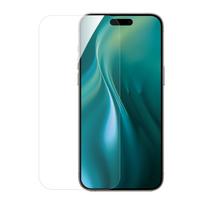 Hibridinis apsauginis stiklas Etteri Flex skirtas iPhone 16 Pro Max 6.9"
