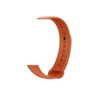Devia Deluxe Sport apyrankė skirta Xiaomi Mi Band 8 / 9, oranžinė