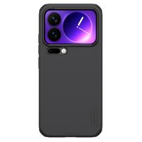 Nillkin Super Shield Pro Magnetic dėklas Xiaomi 17 Pro, juodas
