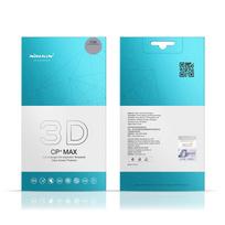 Apsauginis stiklas Nillkin 3D CP+ MAX, Samsung Galaxy S10, juodas