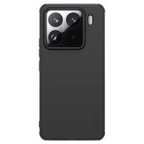 Nillkin Super Frosted Shield Pro Magnetic dėklas skirtas Xiaomi 15 Pro, juodas