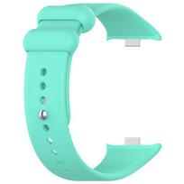 Telcon silikoninis dirželis, skirtas Xiaomi Mi Band 8 Pro, mėtų