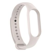 Telcon apyrankės dirželis Xiaomi Mi Band 5 / 6, dramblio kaulo