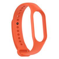 Telcon dirželis Xiaomi Mi Band 5 / Mi Band 6, oranžinis