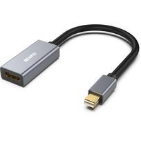 BENFEI Mini DisplayPort į HDMI adapteris, pilkas
