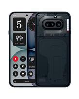 Nothing Phone (4a) 5G, 128/8GB, black (A10400278)