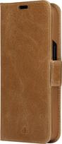 dbramante1928 Copenhagen protective case for iPhone 14 Plus, brown (CS67GT001576)