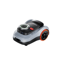 Segway Navimow i220E LiDAR vejos robotas, 20 arų