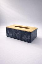 Asir servetėlių laikymo dėžutė BU0116, 11x21x6.5 cm