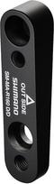 Shimano Levyjarru adapters SM-MA D/D (ISMMAR160DDB)
