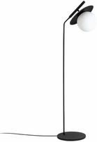 Toršeras Opviq Anemon 13805, 40 W, E27, juoda sp.