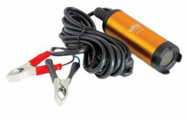 Kuro siurblys Satra S-12DP38, 12V 40W