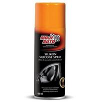 Tepalas silikoninis aerozolis Moje Auto, 400ml
