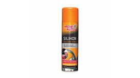 Tepalas silikoninis aerozolis Moje Auto, 200ml