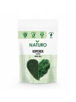 Džiovinti krapai Naturo, 25g