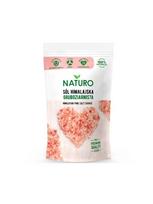 Rupi Himalajų druska Naturo, 500g