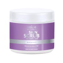 Kūno ir pėdų šveitiklis su slyvų ekstraktu Farmona Skin Scrub 500 g