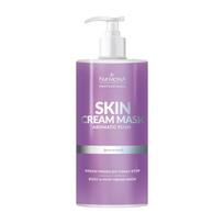 Kūno ir pėdų kreminė kaukė su slyvų aromatu Farmona Skin Cream Mask 500 ml