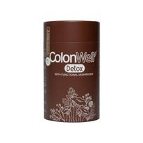 Colonwell Detox – žolelių, sėklų ir funkcinių grybų mišinys