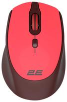 2E Pelė MF220 WL raudona
