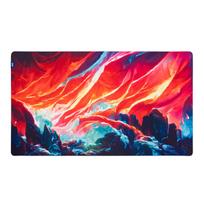 2E Gaming pelės kilimėlis PRO Speed D02, XL (800x450x3mm), daugiaspalvis