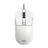 2E Gaming pelė MG315, USB-A, balta