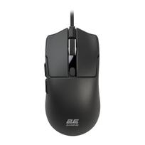 2E Gaming pelė MG315, USB-A, juoda