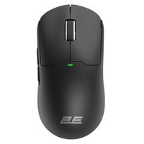 2E Gaming pelė MG355 WL, RGB, USB-A/WL, juoda