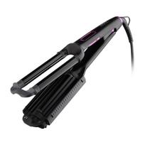 ARDESTO plaukų garbanojimo žnyplės bangoms formuoti Violet Pro, 90W, 170-210C, keramikinės, juodos