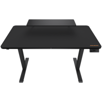 COUGAR E-STAR 120 Electrical Gaming Desk|CGR-E-STAR120