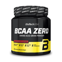 BiotechUSA BCAA Zero 360g