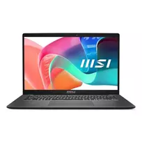 MSI MODERN 14 F1MG-867NL