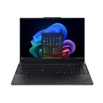 Lenovo ThinkPad E16 G4 Intel | Black | 16 " | IPS | WUXGA | 1920 x 1200 pixels | Anti-glare | Intel Core Ultra 7 | 355 | 16GB | SODIMM DDR5 | Solid-state drive capacity 512GB | Intel Graphics | Windows 11 Pro | 802.11be | Bluetooth version 5.4