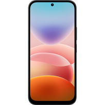 Xiaomi Redmi 17 5G | Black | 6.9 " | LCD | 1600 x 720 pixels | Qualcomm | Snapdragon 4 Gen 5 | Internal RAM 4GB | 128GB | Dual SIM | 4G | 5G | Main camera resolution 50 MP | Secondary camera resolution 8 MP | Android | 16 | 7500 mAh