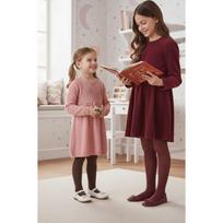 Pėdkelnės Gatta Little Lady Rosabella 60 den, 92-158